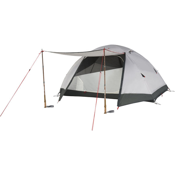 Kelty Gunnison 2 With Footprint 2 Person Tent- 40816217