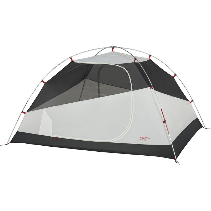 Kelty Gunnison 3 With Footprint 3 Person Tent- 40816317