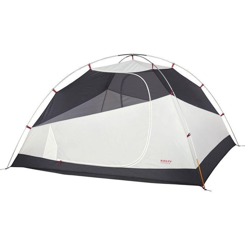 Kelty Gunnison 4 With Footprint 4 Person Tent- 40816417