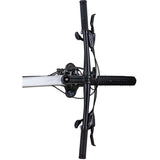 Hurley Alle-Oop Full Susp Bike | Silver