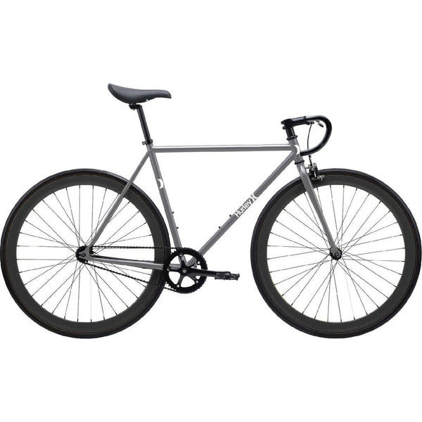 Hurley Cutback D Speed Bike | Black