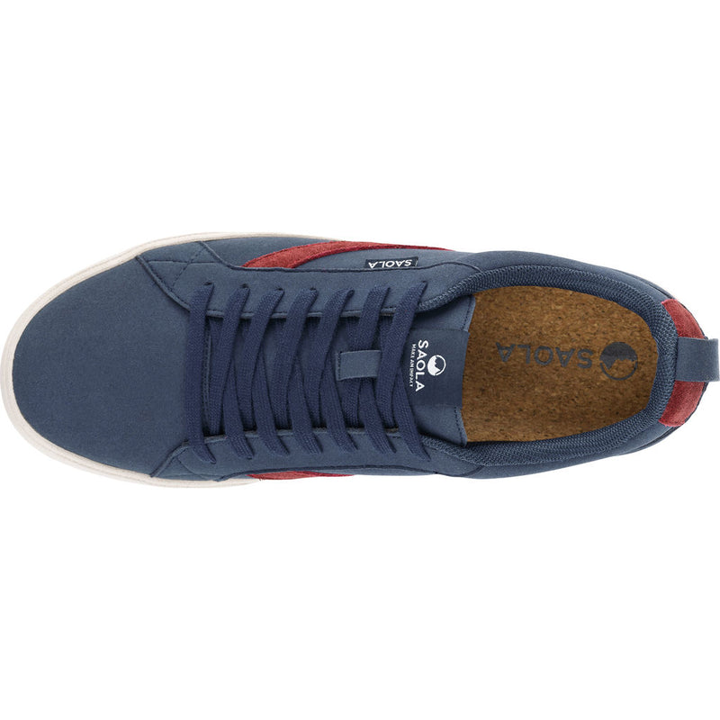 Saola Men's Cannon Shoes | Recycled 