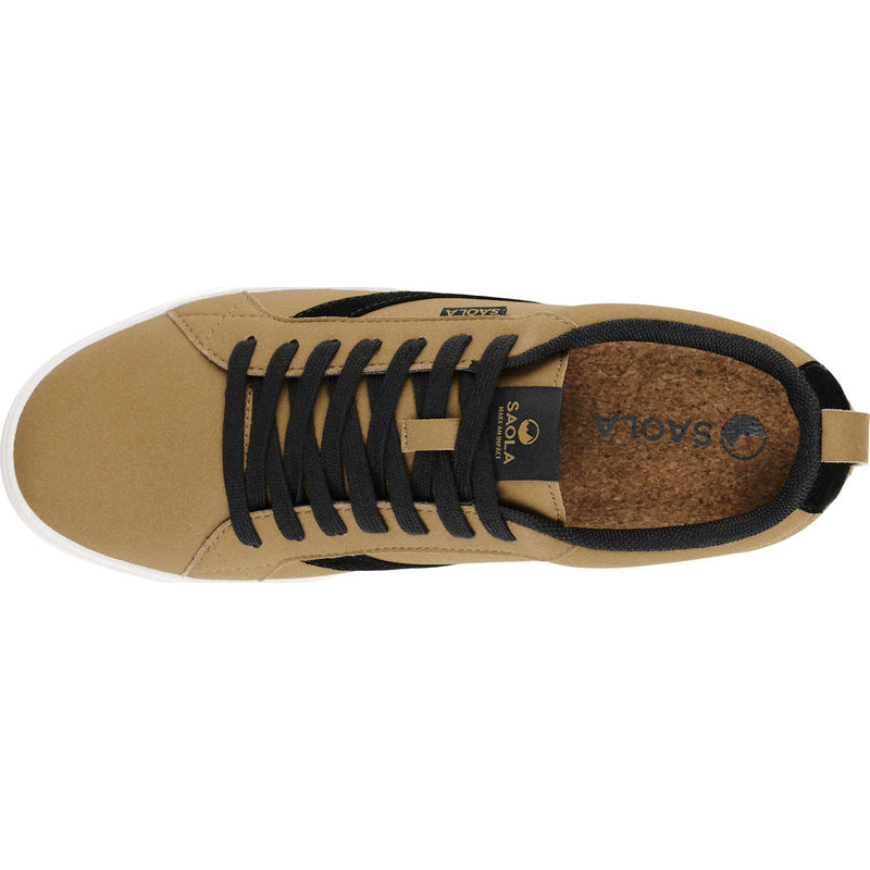 Saola Men's Cannon Shoes | Recycled 