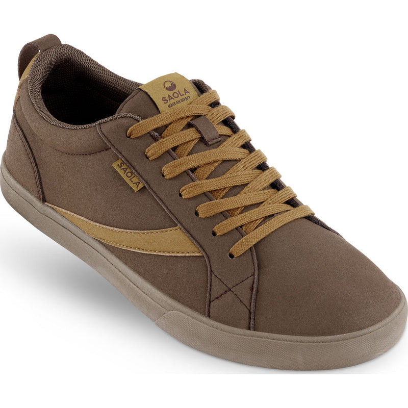 Saola Men's Cannon Shoes | Recycled 