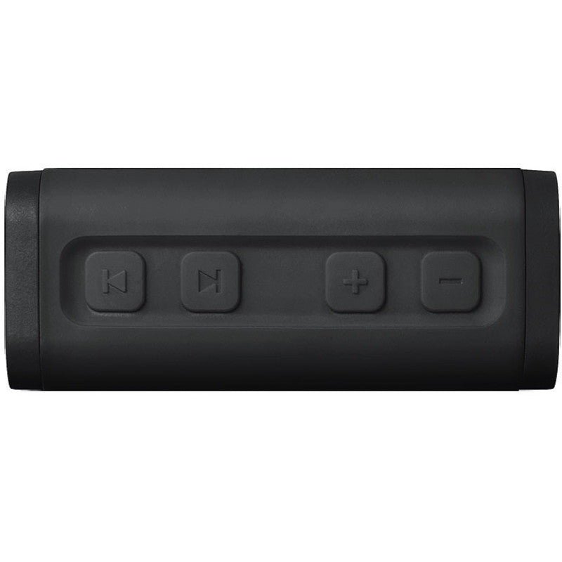 Nixon Mini Blaster Bluetooth Speaker | Black / Gold