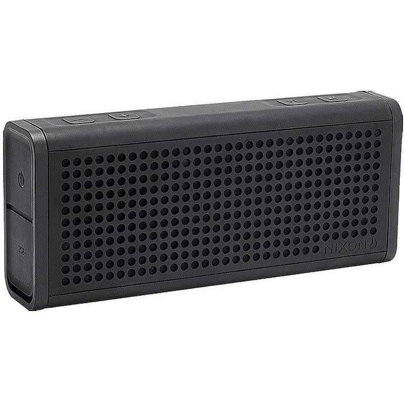 Nixon Blaster Bluetooth Speaker | All Black