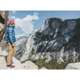 Hanwag Makra Low GTX Men's Shoe | Schwarz/Black