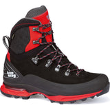 Hanwag Alverstone II GTX Men's Shoe | Black/Red