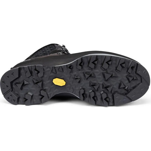 Hanwag Alverstone II Wide GTX Men's Shoe | Asphalt/Light Grey