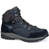 Hanwag Banks SF Extra GTX Women's Shoe | Navy/Asphalt