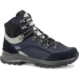 Hanwag Alta Bunion II GTX Men's Shoe | Navy/Grey