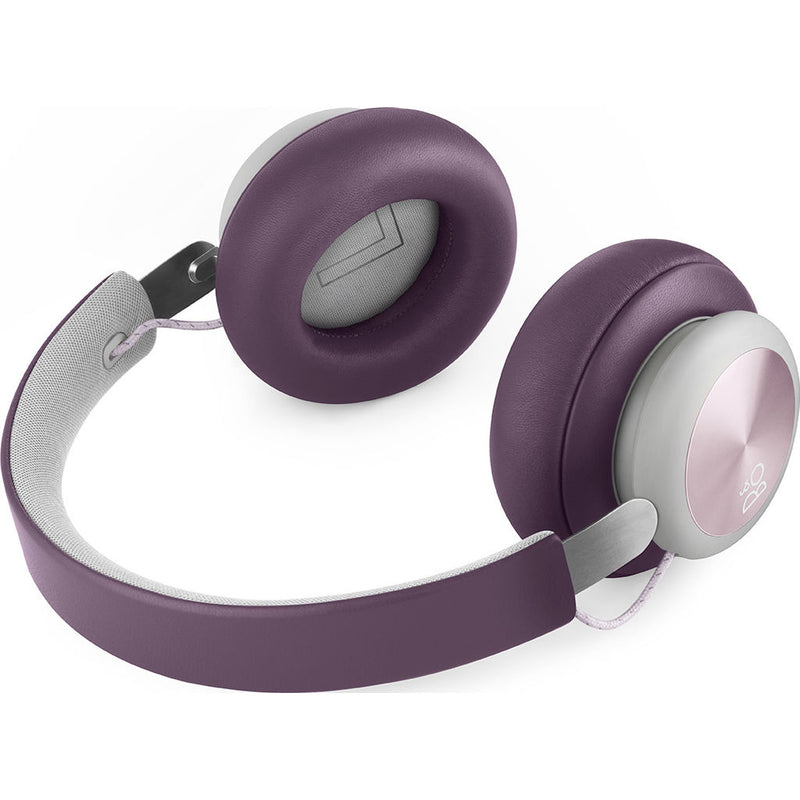 Bang & Olufsen Beoplay H4 Over-Ear Wireless Bluetooth Headphones