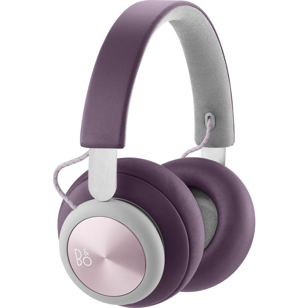 Bang & Olufsen Beoplay H4 Over-Ear Wireless Bluetooth Headphones