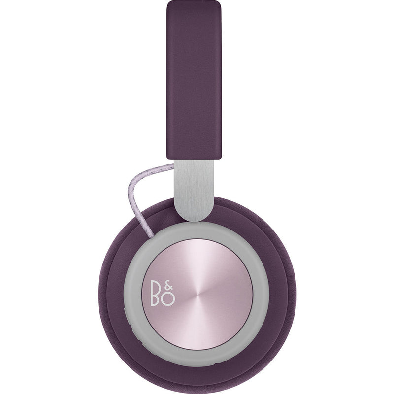Bang & Olufsen Beoplay H4 Over-Ear Wireless Bluetooth Headphones | Violet 1643882