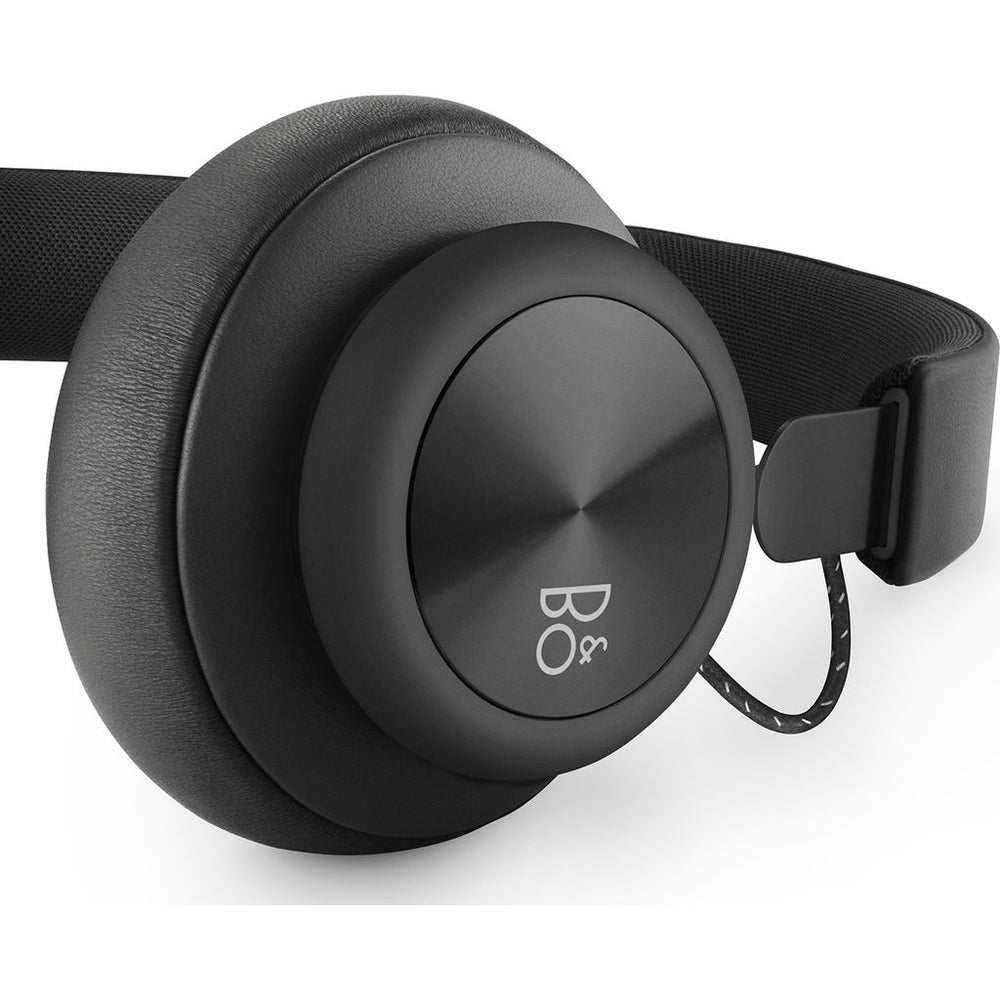 Headphones Beoplay 2nd Generation Bang And Olufsen H4 1st