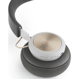 Bang & Olufsen BeoPlay H4 Headphones | Charcoal Grey 1643874