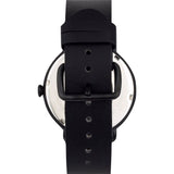 The Horse Heritage Matte Watch | Dark Grey/Black H6