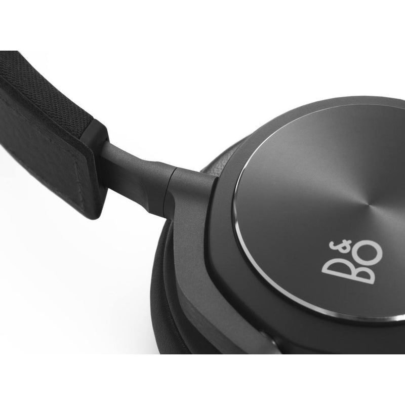 Bang & Olufsen BeoPlay H6 2nd Generation Headphones | Black 1642926