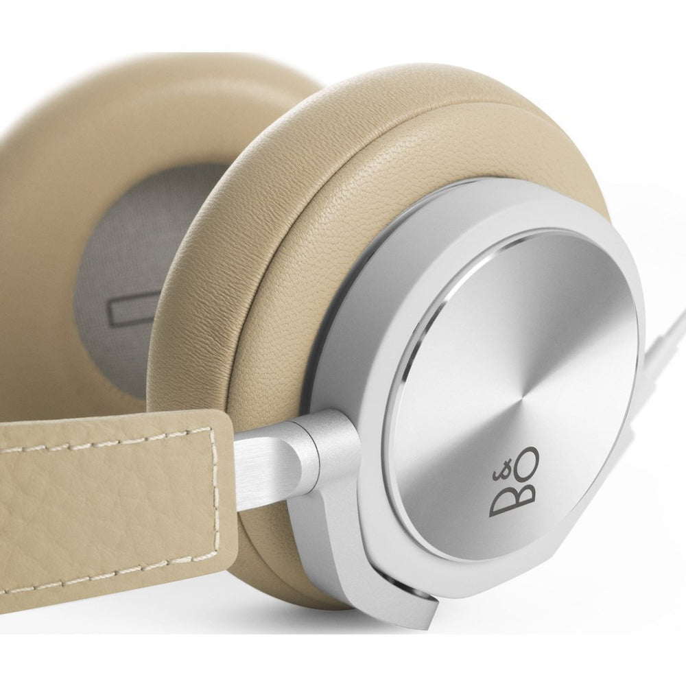 Bang & Olufsen BeoPlay H6 Over-Ear Wireless Bluetooth Headphones