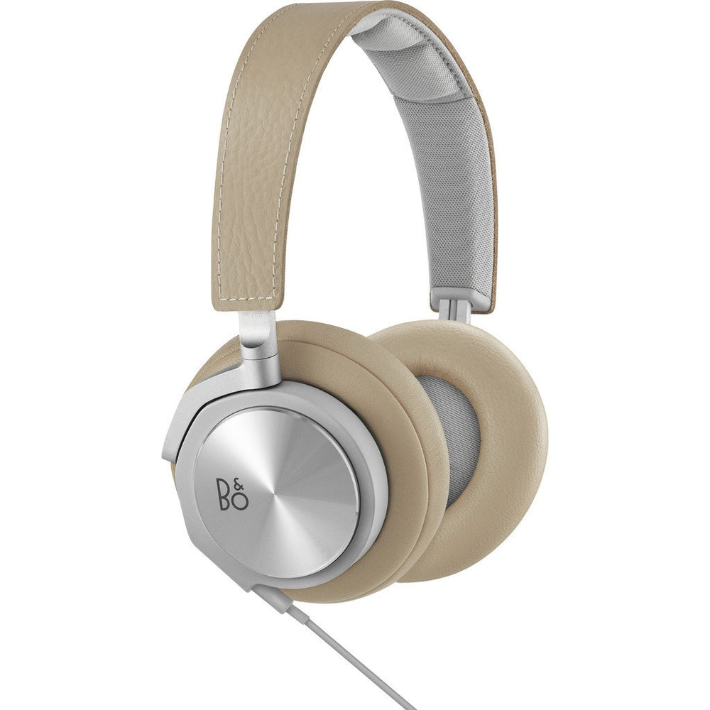 Bang & Olufsen BeoPlay H6 オーバーイヤーヘッドホン Bang & Olufsen BeoPlay H6 Over-Ear Wireless Bluetooth Headphones