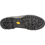 Hanwag Makra Trek GTX (SMU) Men's Shoe | Black/Red