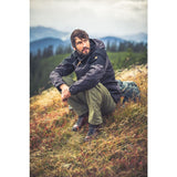 Hanwag Alaska 100 GTX Men's Shoe | Century/Black