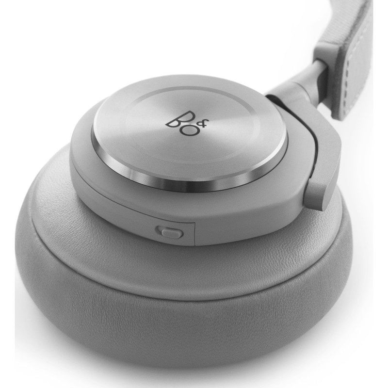 Bang & Olufsen BeoPlay H7 Headphones | Cenere Grey 1643055