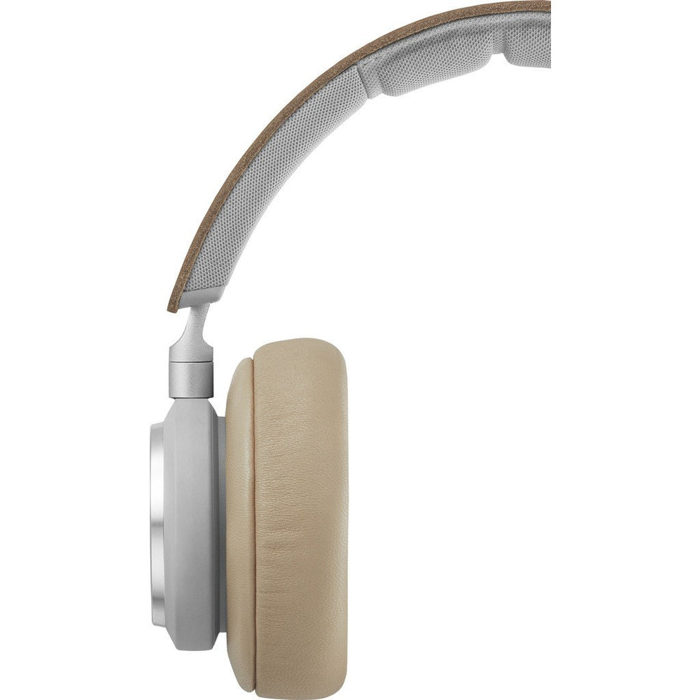 Bang & Olufsen Beoplay H7 Over-Ear Wireless Bluetooth Headphones