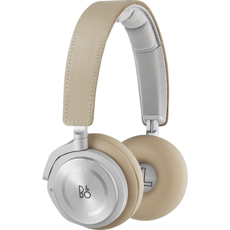 Bang & Olufsen BeoPlay H8 Headphones | Natural 1642546