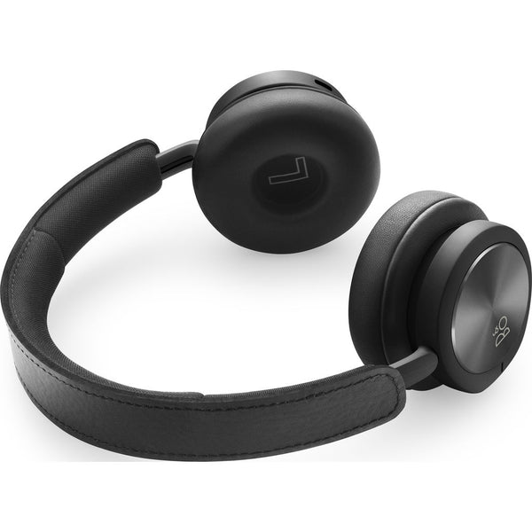 Bang & Olufsen Beoplay H8i ANC Wireless On-Ear Headphones | Black 1645126