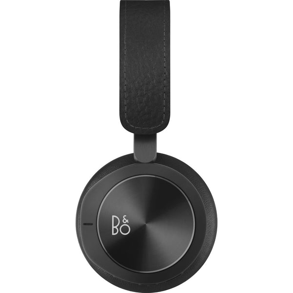 Bang & Olufsen Beoplay H8i ANC Wireless On-Ear Headphones | Black 1645126