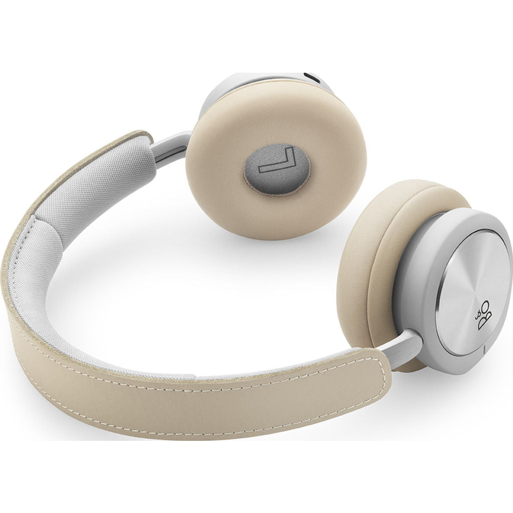 Bang & Olufsen Beoplay H8i ANC Wireless On-Ear Headphones | Natural ...