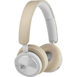 Bang & Olufsen Beoplay H8i ANC Wireless On-Ear Headphones | Natural 1645146