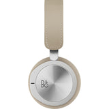 Bang & Olufsen Beoplay H8i ANC Wireless On-Ear Headphones | Natural 1645146