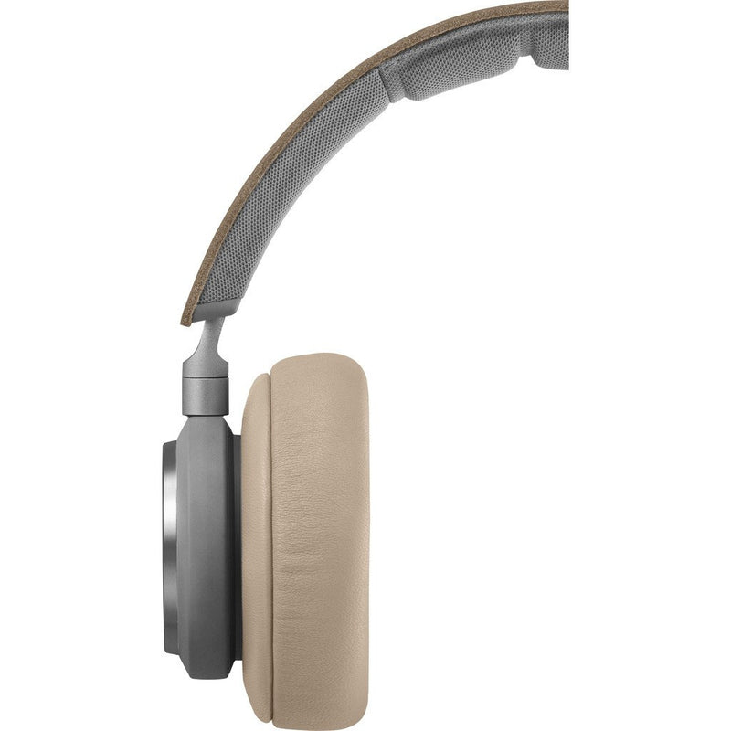 Bang & Olufsen Beoplay H9 Wireless Noise-Canceling Headphones