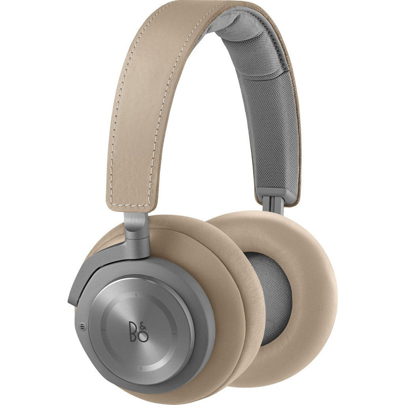 Bang & Olufsen Beoplay H9 Wireless Noise-Canceling Headphones