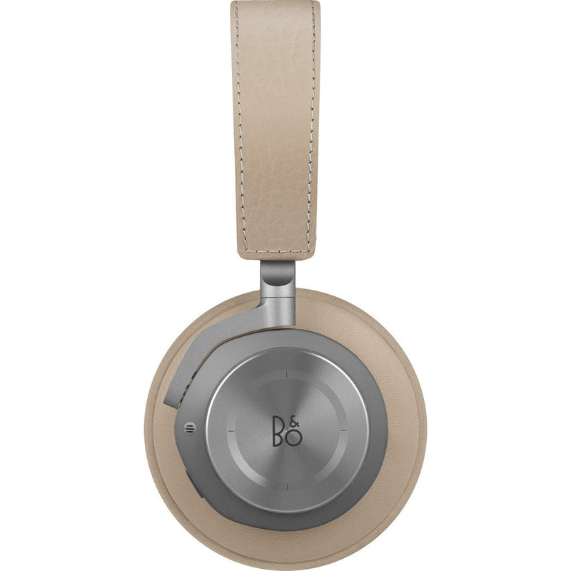 Bang & Olufsen Beoplay H9 Wireless Noise-Canceling Headphones