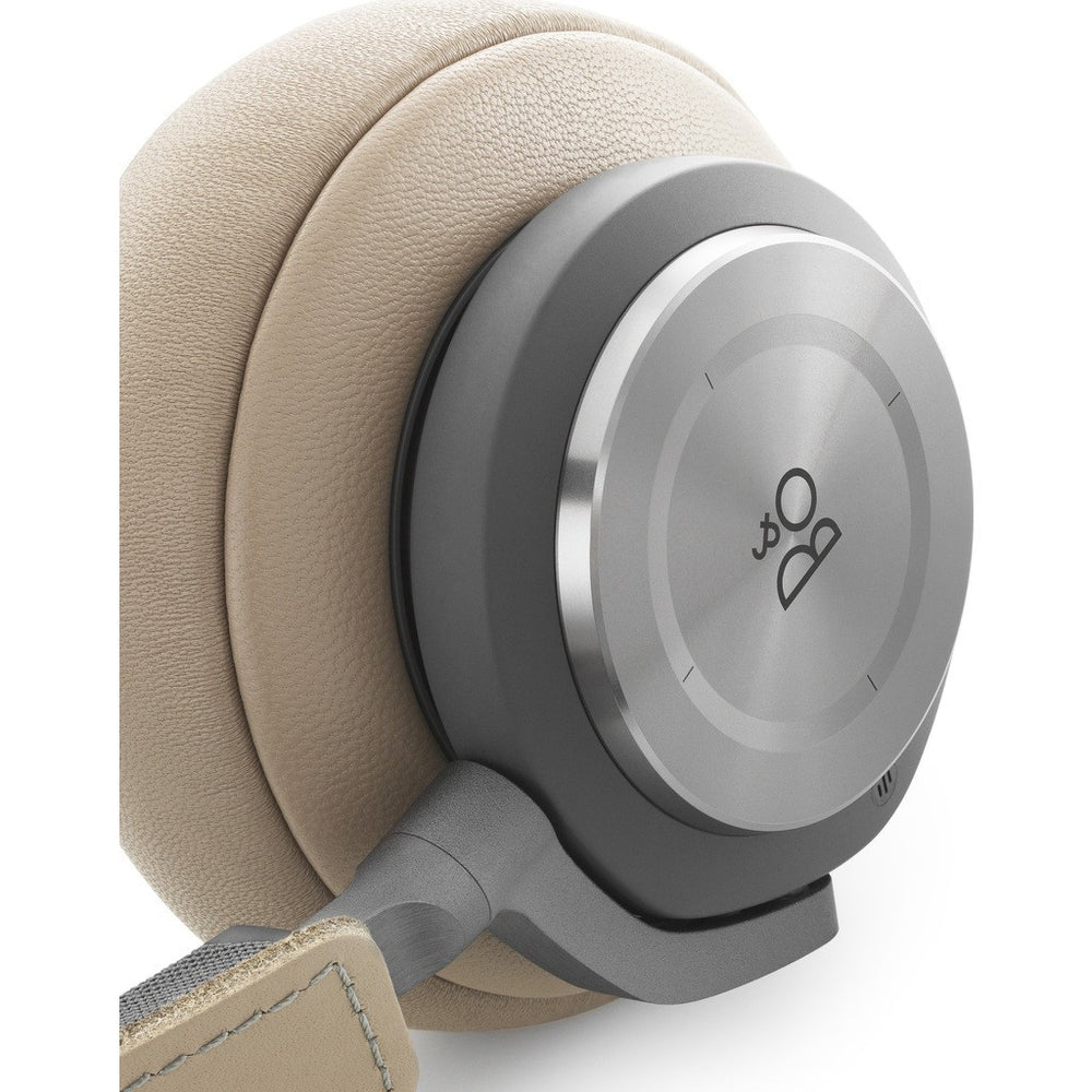 Bang & Olufsen Beoplay H9 Wireless Noise-Canceling Headphones