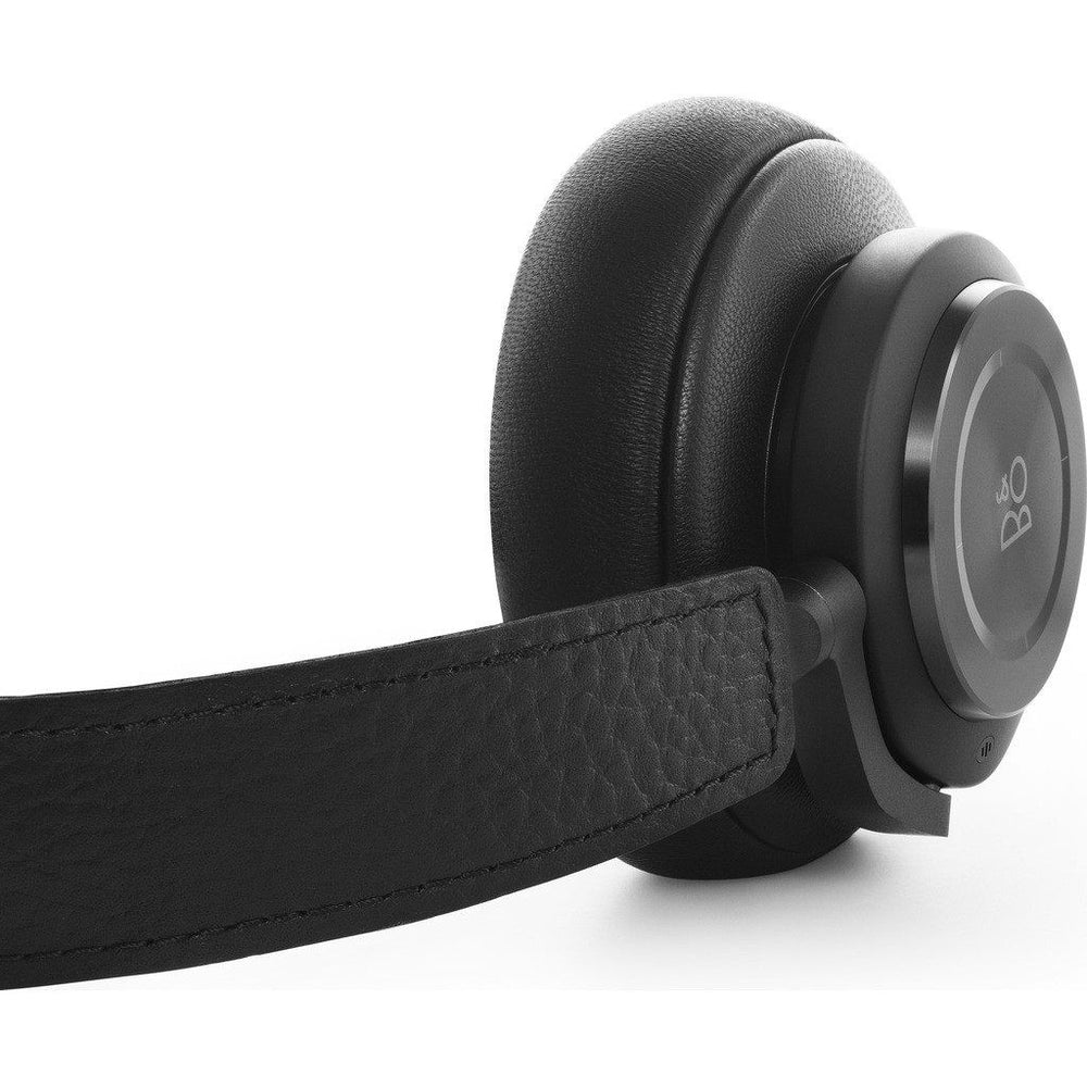 Bang & Olufsen Beoplay H9 Wireless Noise-Canceling Headphones