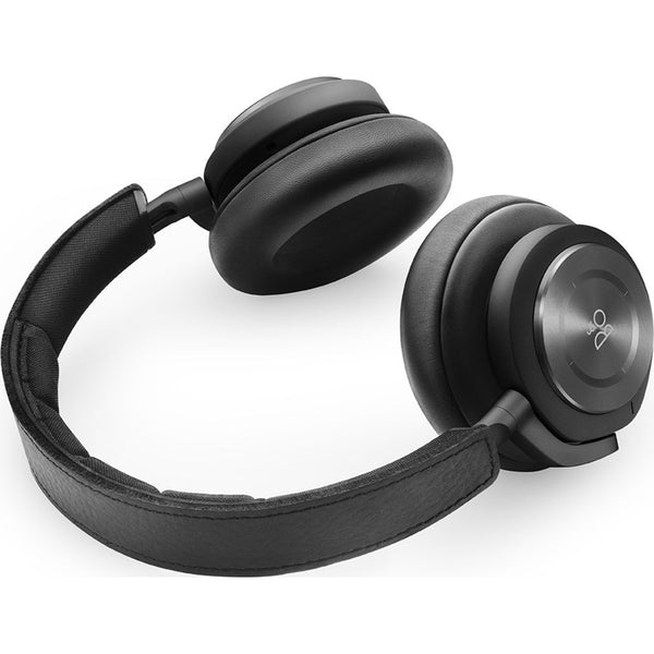 Bang & Olufsen Beoplay H9i ANC Wireless Over-Ear Headphones w/ Touch Interface | Black 1645026