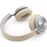 Bang & Olufsen Beoplay H9i ANC Wireless Over-Ear Headphones w/ Touch Interface | Natural 1645046