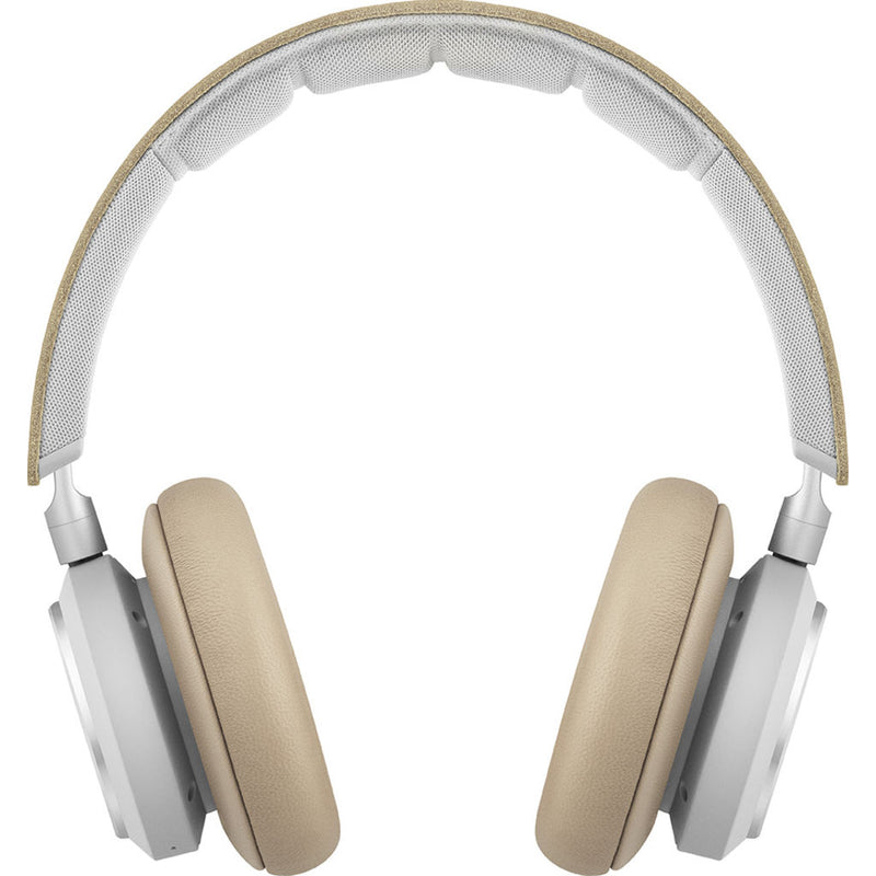 Bang & Olufsen Beoplay H9i ANC Wireless Over-Ear Headphones w/ Touch Interface | Natural 1645046
