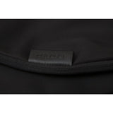 Cote & Ciel Hala L Sleek Crossbody Bag | Black