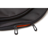 Cote & Ciel Hala L Sleek Crossbody Bag | Black