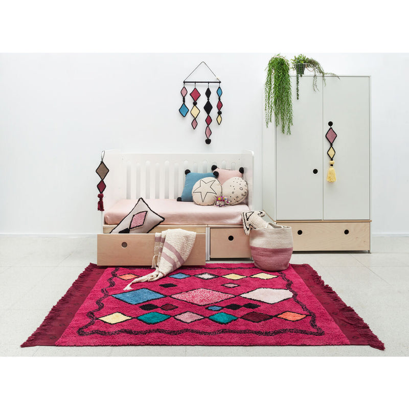 Lorena Canals Assa Wall Hanging