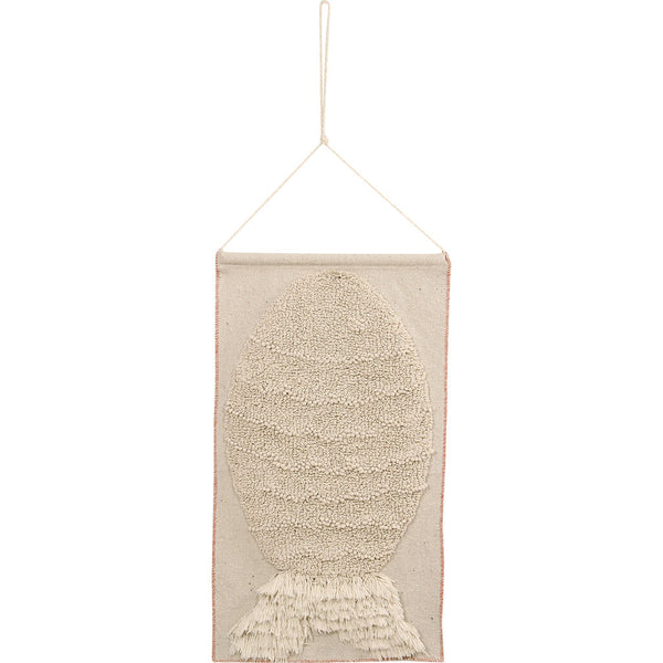 Lorena Canals Big Fish Wall Hanging
