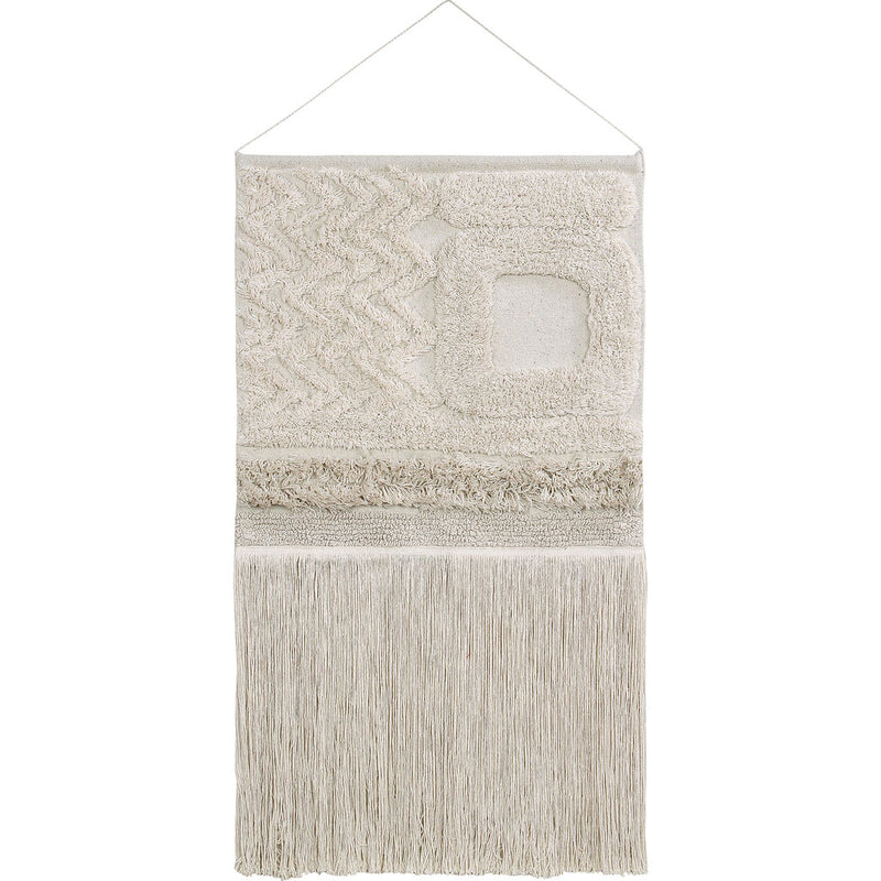 Lorena Canals Earth Wall Hanging