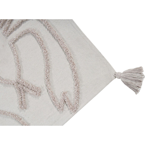 Lorena Canals Lobster Wall Hanging | Natural