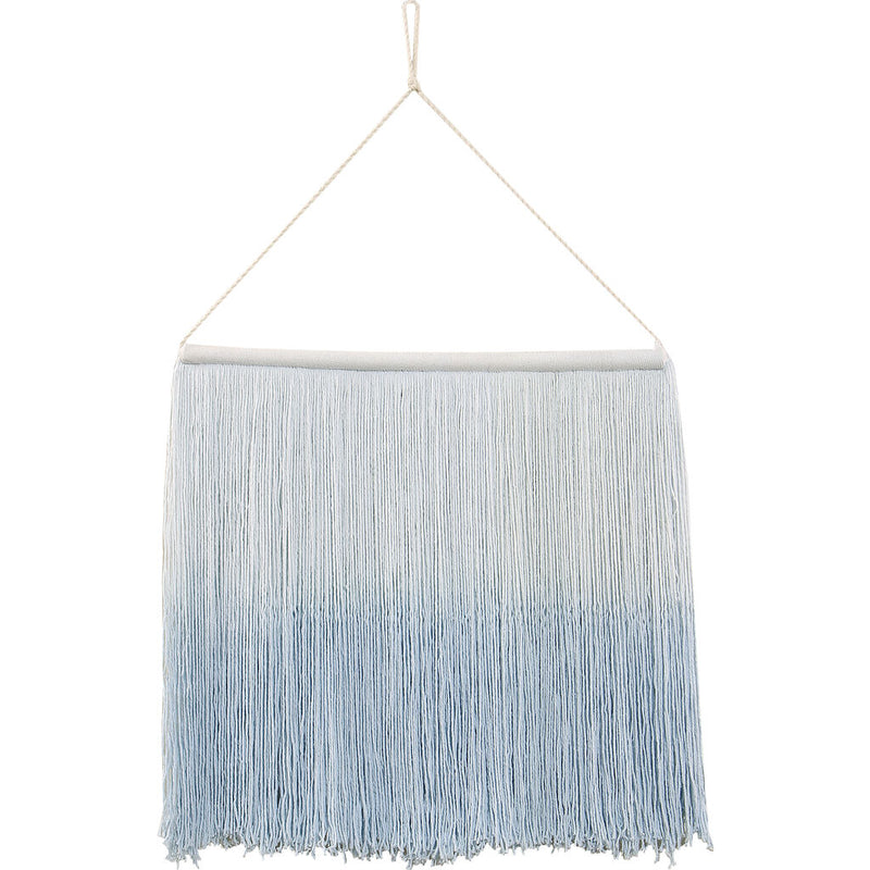 Lorena Canals Tie-Dye Wall Hanging