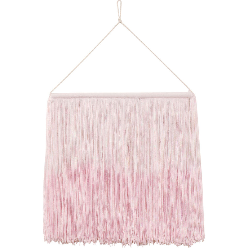 Lorena Canals Tie-Dye Wall Hanging